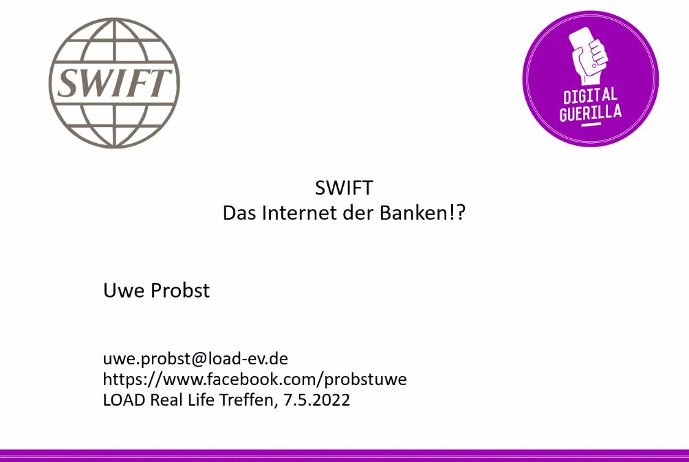 SWIFT SWIFT